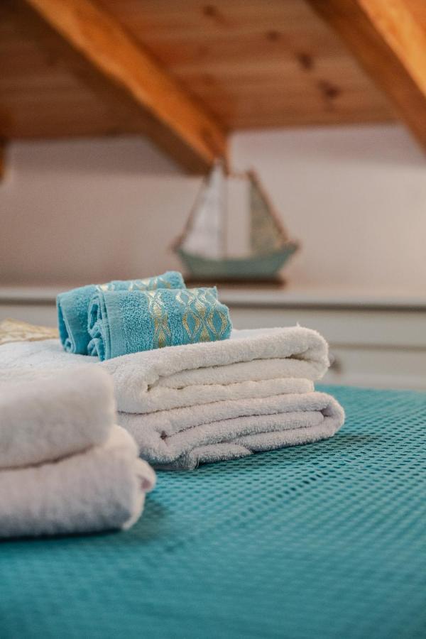 Villa Dream On A Wave Skiathos Exterior foto